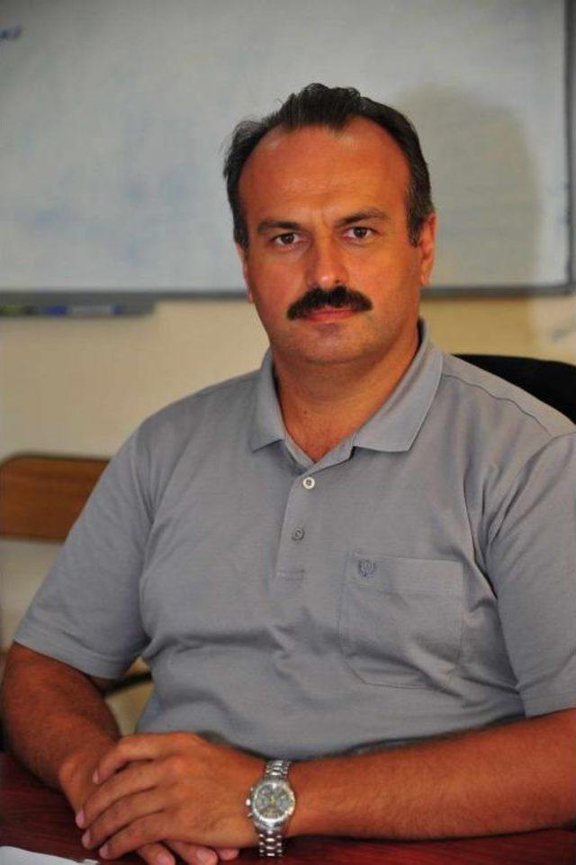 &Ccedil;evreyi Kirleten 3 Bin Ton Atık &Uuml;retimde Kullanılacak 1