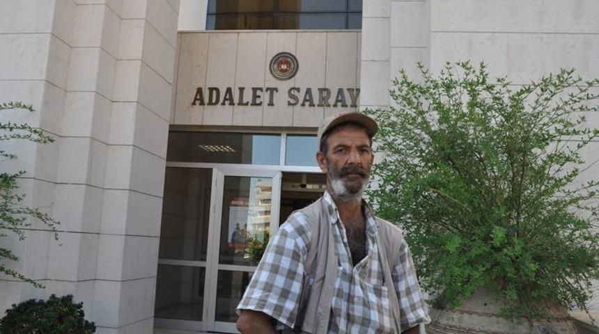 Zihinsel Engelliye Tecav&uuml;z Iddiasıyla &Uuml;&ccedil; Kişi Hakim Karşısına &Ccedil;ıktı