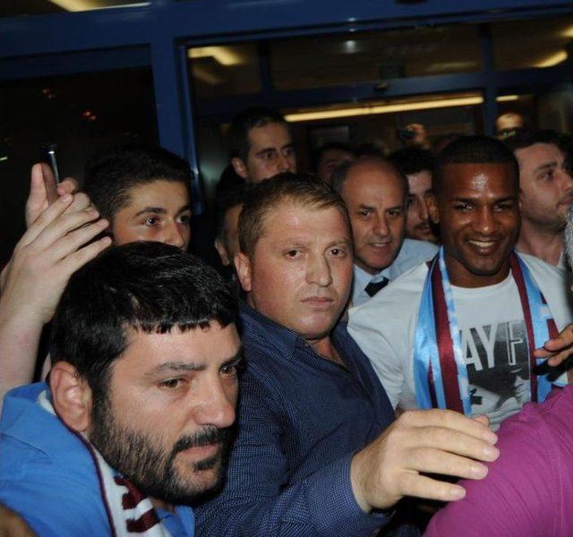 Florent Malouda, Trabzon'da