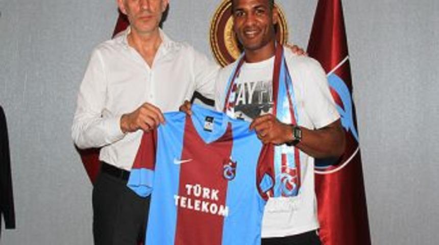 Malouda, Ayağının Tozuyla Tesisleri Gezdi, Başkan Hacıosmanoğlu Ile G&ouml;r&uuml;şt&uuml;