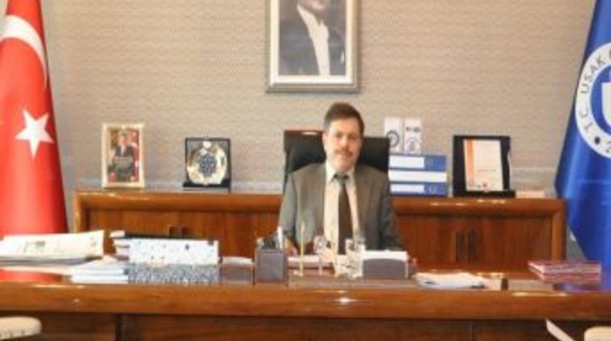 Uşak &Uuml;niversitesi Uygulamalı Bilimler Y&uuml;ksekokulu &Ouml;ğrenci Alacak