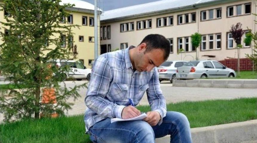 Mş&uuml;, Yabancı Uyruklu &Ouml;ğrenci Alacak