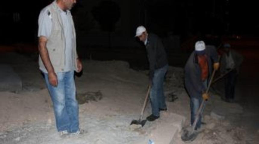 2000 Evler Mahallesi Bir Parka Daha Kavuşuyor