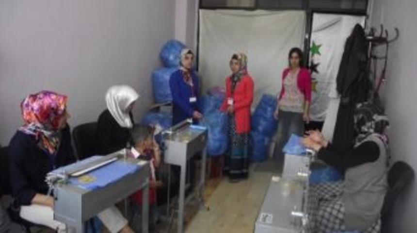 Galoş At&ouml;lyesi İlgi Bekliyor