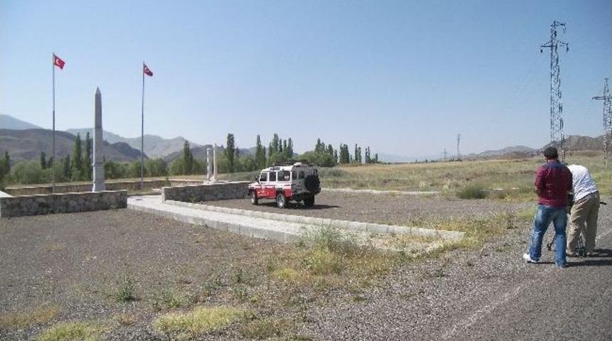 Sarıkamış Destanı Ayrıntılarıyla Yeniden G&uuml;n Y&uuml;z&uuml;ne &Ccedil;ıkarılıyor