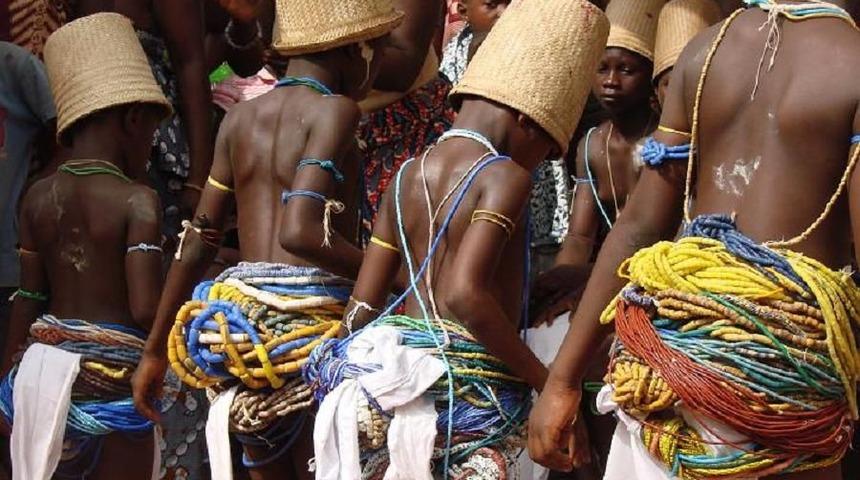 Papazdan korkunç itiraf: 675 kişiyi kurban ettim!