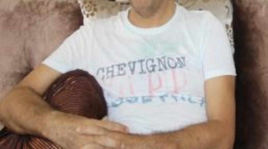 Murat G&ouml;ğebakan'dan Arap-rock Tarzı Alb&uuml;m Hazırlığı