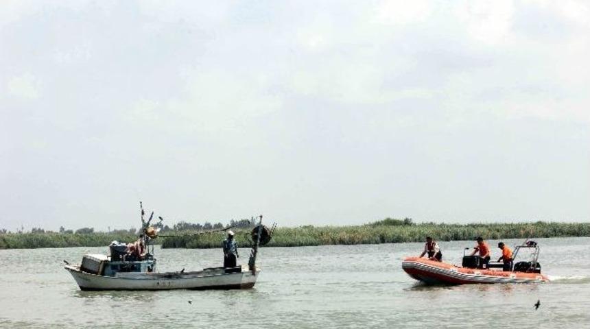 Akdeniz Kıyı Şeridinde G&uuml;venlik Artırılıyor