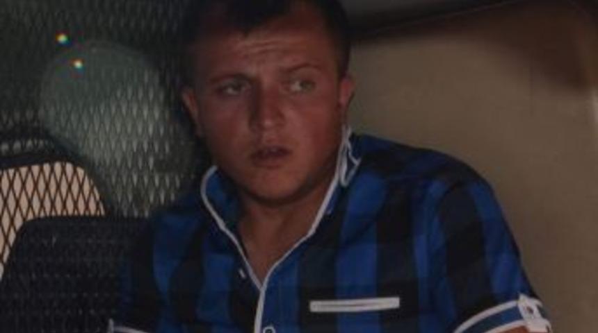 G&uuml;r&uuml;lt&uuml; Cinayetinin Zanlısı G&ouml;zaltında