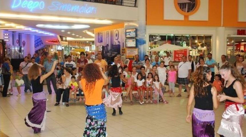 Deepo&rsquo;da Ramazan Etkinlikleri Devam Ediyor