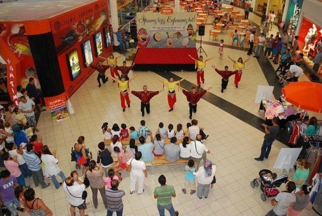 Deepo&rsquo;da Ramazan Etkinlikleri Devam Ediyor 1