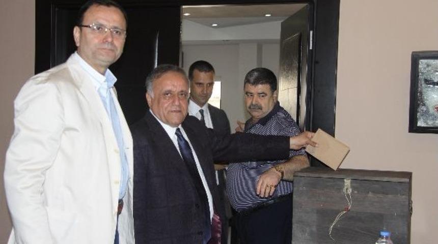 Mtso'nun Yeni D&ouml;nem Hedefleri