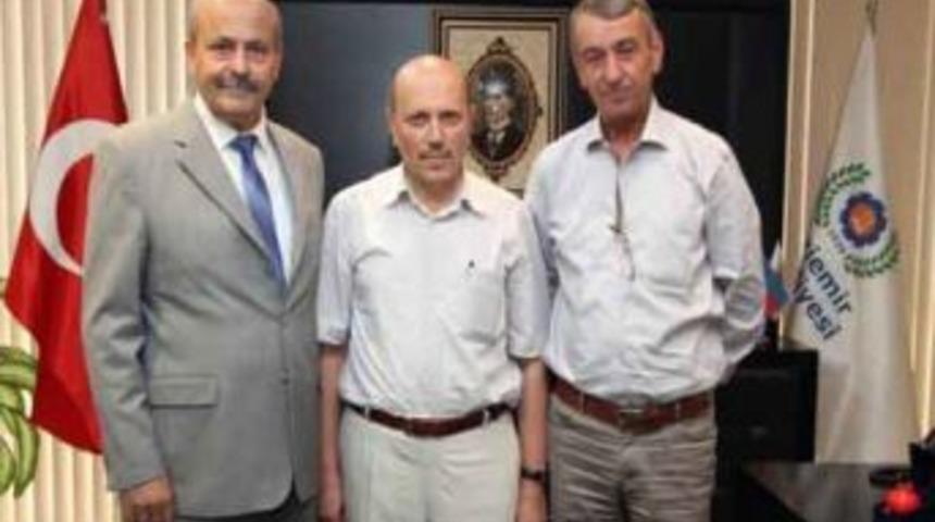 İslam Kalkınma Bankası'ndan Eğitime 100 Bin Dolarlık Destek