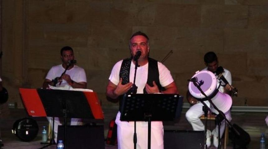 Tekirova Yaz Şenlikleri Ramazan'da Da Devam Ediyor