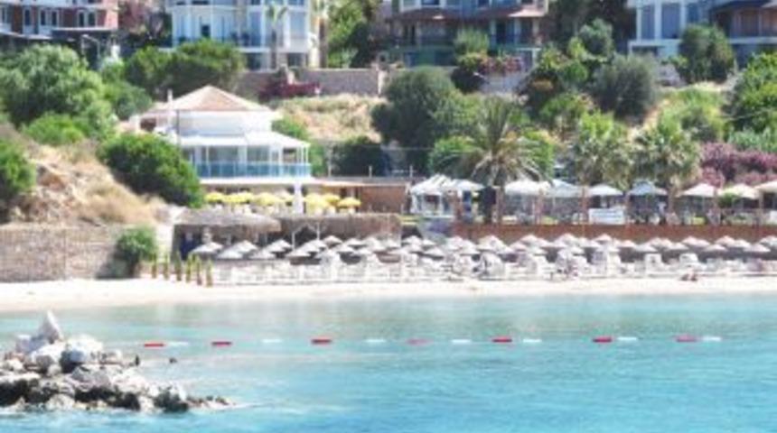 &Ccedil;eşme&rsquo;de Yeşil Kanun: Ağa&ccedil; Dikmeyen Eve Elektrik Ve Su Yok