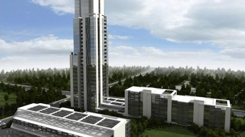 Paladyum Beytepe, İklimlendirmede De &Ccedil;evreci &Ccedil;&ouml;z&uuml;mler Sunuyor