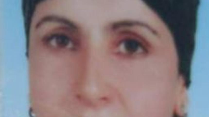 Ayrı Yaşadığı Eşini Silahla Vurarak &Ouml;ld&uuml;rd&uuml;