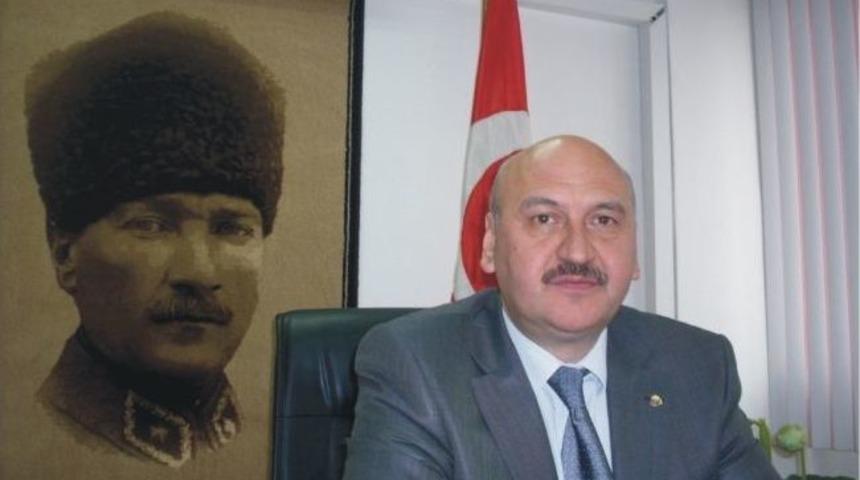 &Ouml;demiş Ticaret Odası Girişimci Okulu İlk Mezunlarını Verdi