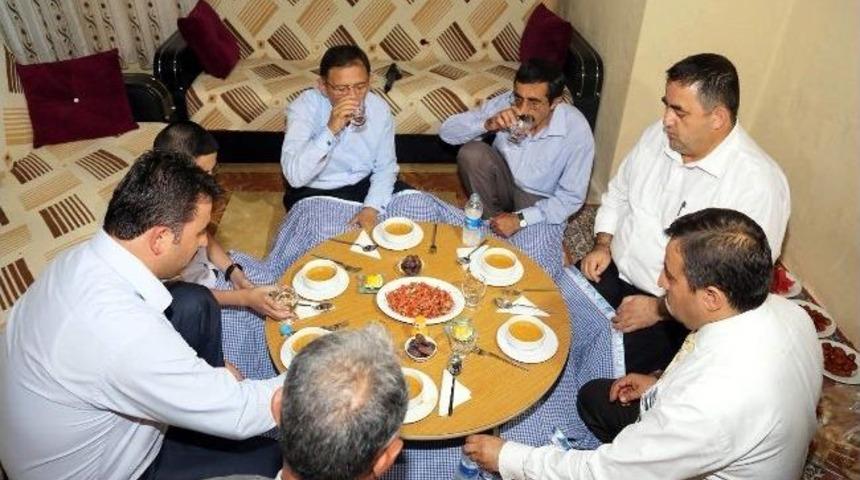 G&uuml;ld&uuml;ren Belediye'nin G&uuml;len Y&uuml;zler'i