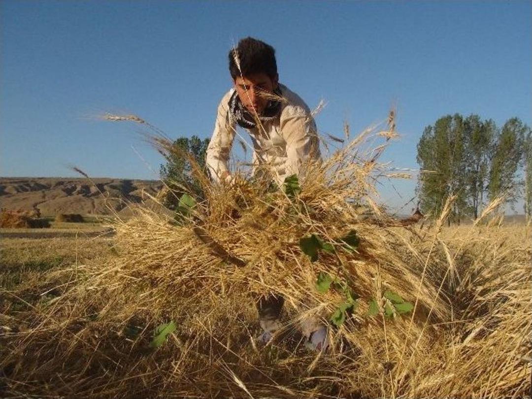 K&ouml;yl&uuml;ler Ramazanda 30 Derecede &Ccedil;alışıyorlar