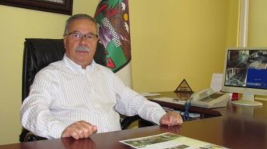 Chp İzmir'de Aday Adaylığı S&uuml;reci...