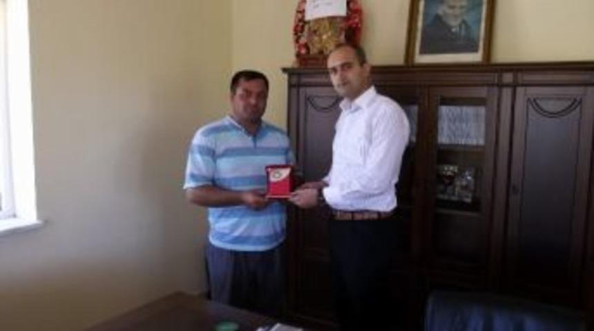 Başarının Tarihle Buluştuğu Yolculuk Projesi