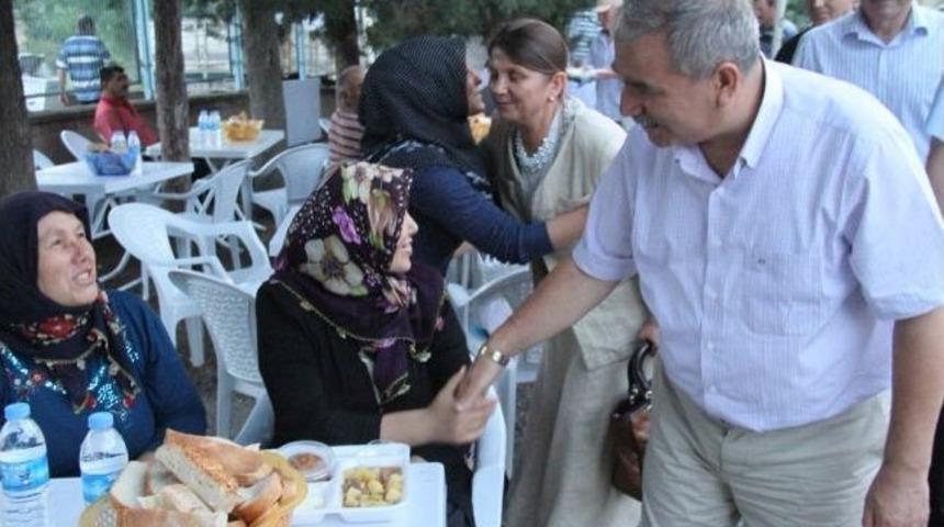 İlkadım&rsquo;da B&uuml;y&uuml;k Planlama