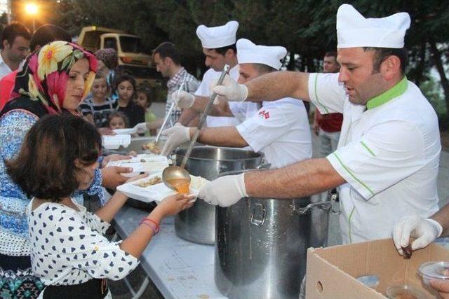 İlkadım’da Büyük Planlama