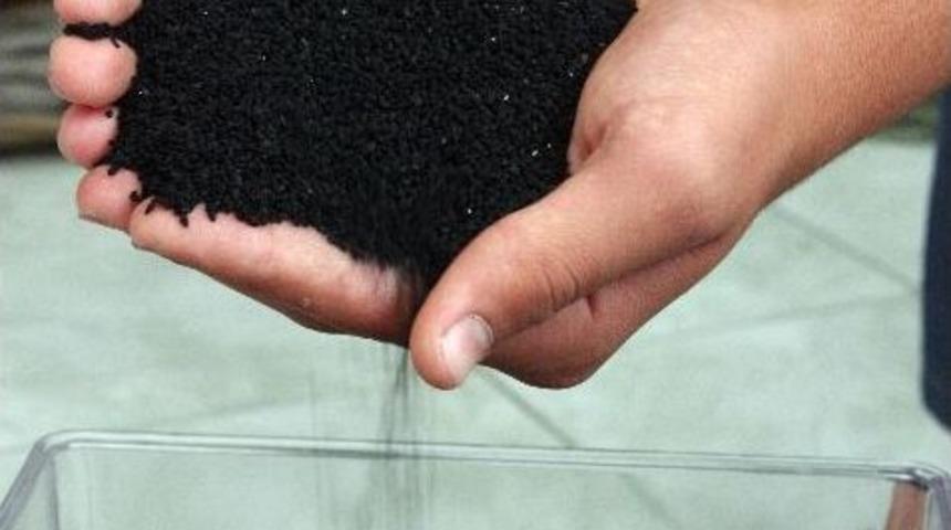 A&ccedil;lık Ve Susuzluğa Karşı &Ccedil;&ouml;rek Otu