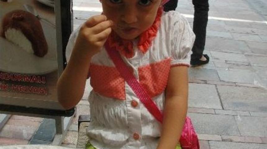 İftardan Sonra Tatlı Satışları Artıyor