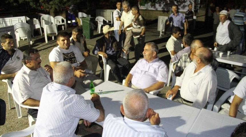 İlkadım Il&ccedil;esi G&uuml;ney Istikametinde Genişleyecek