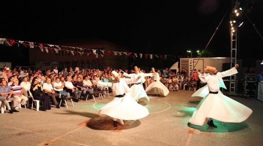 Bayraklı'da Unutulmaz Gece