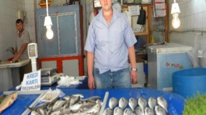 Ramazanda Balık T&uuml;ketimi Azaldı