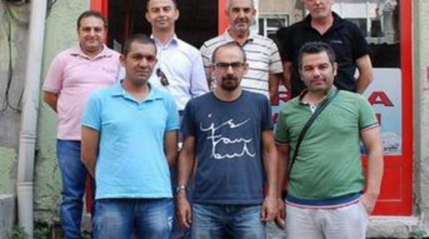 Kırşehir&rsquo;de 5 Gazete Saf Değiştirdi