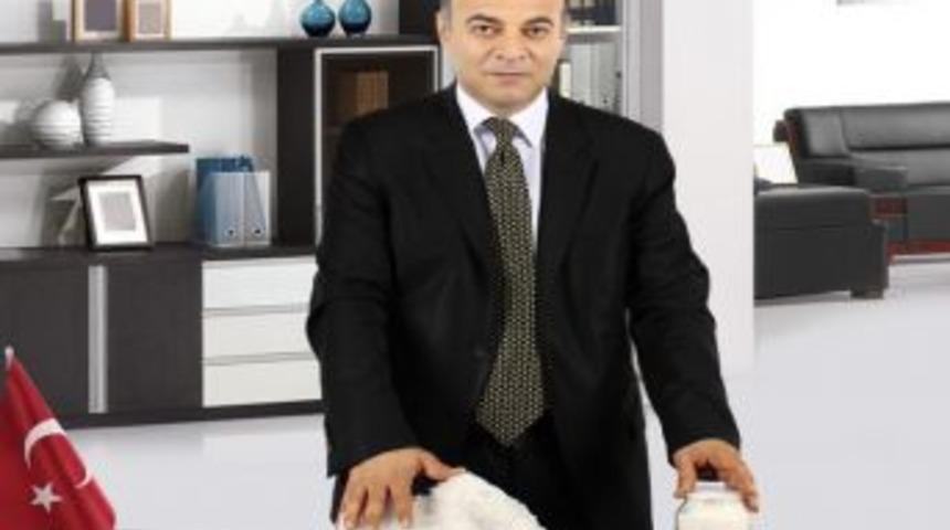 Lazer Epilasyonun Yerini Bor Madeni Alıyor