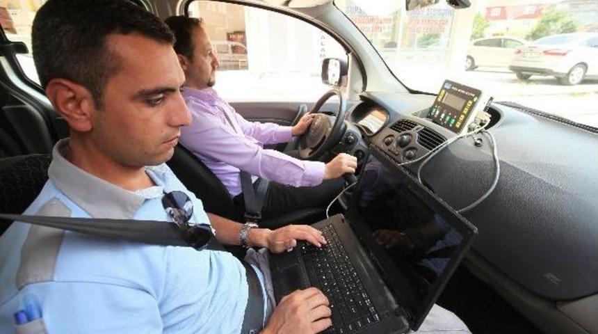 Gazdaş'tan Yeni G&uuml;venlik Uygulaması