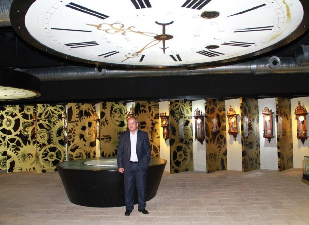 Tofaş &Uuml;st Y&ouml;neticisi Başaran: Avrupa Pazarı 2016&rsquo;dan &Ouml;nce Rahatlamaz