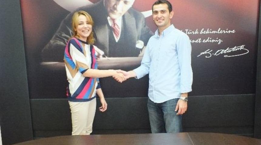 Sakarya Ambulans Servisi Başhekimliğine Dr. Neslihan Karadeniz Atandı