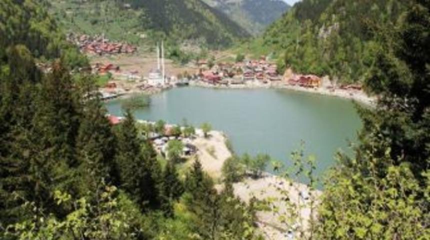Uzung&ouml;l, Teleferik Projesi İle Turizmde &Ouml;n Plana &Ccedil;ıkacak