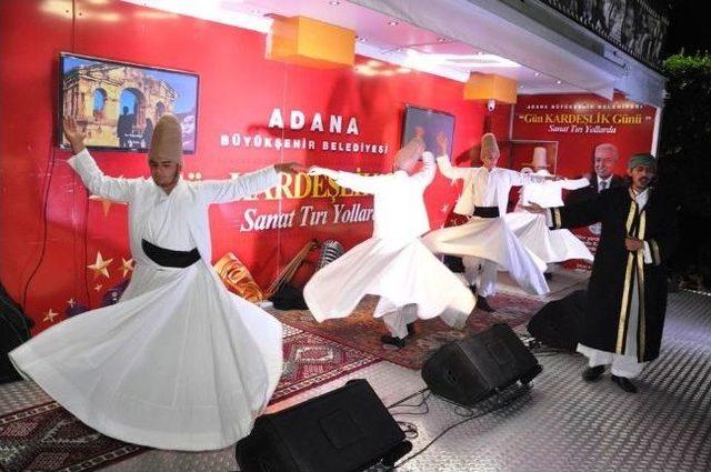 B&uuml;y&uuml;kşehir Sanat Tırı G&uuml;zelyalı&rsquo;da 3