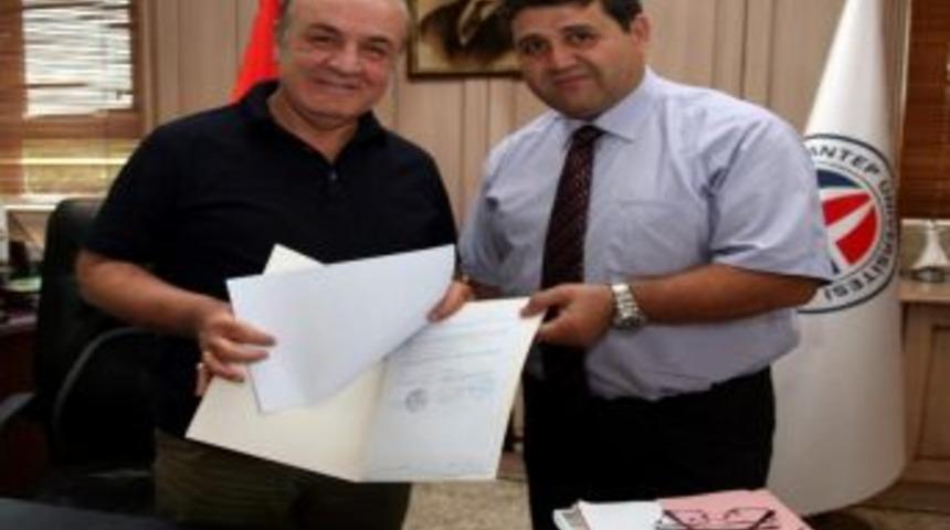 Gaziantep &Uuml;niversitesi&rsquo;nden &Ouml;rnek Proje