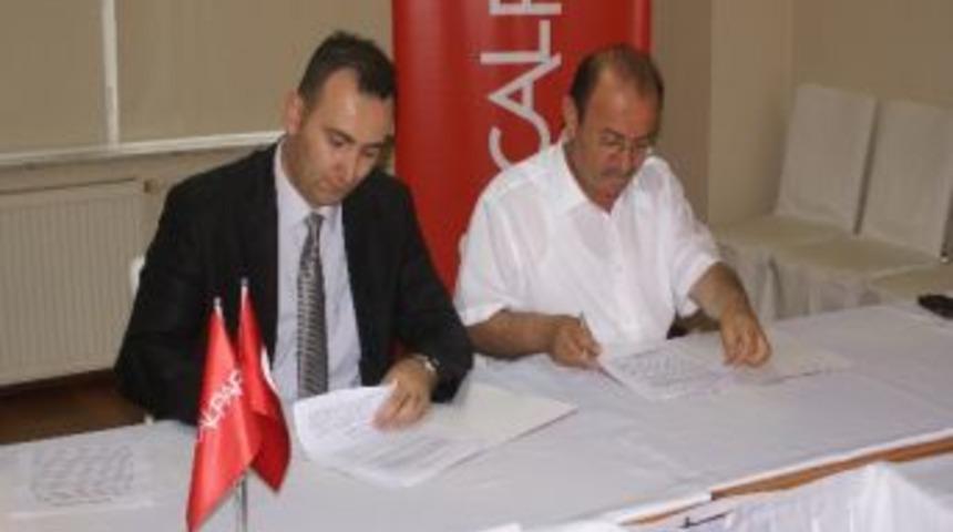 Medical Park Ordu Hastanesi, Oesob İle Sağlık Anlaşması İmzaladı