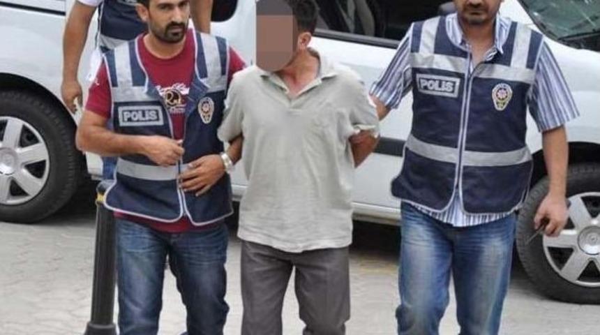 K&uuml;f&uuml;r Cinayetine 14'er Yıl Hapis