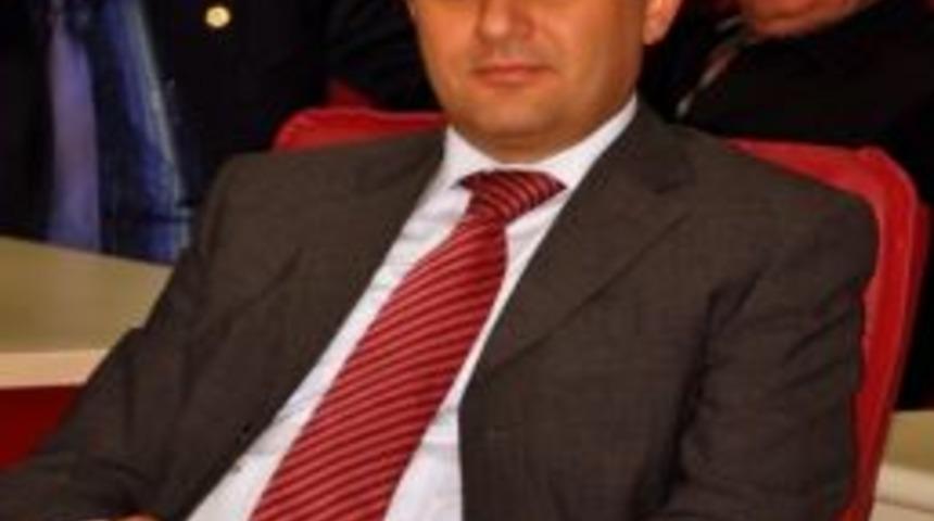 Salihliye'de Yatırım Atağı