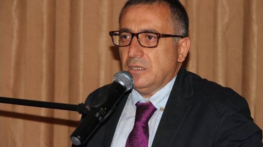 &ldquo;elele Projesi&rdquo; Tanıtıldı