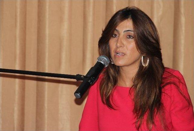 &ldquo;elele Projesi&rdquo; Tanıtıldı 1