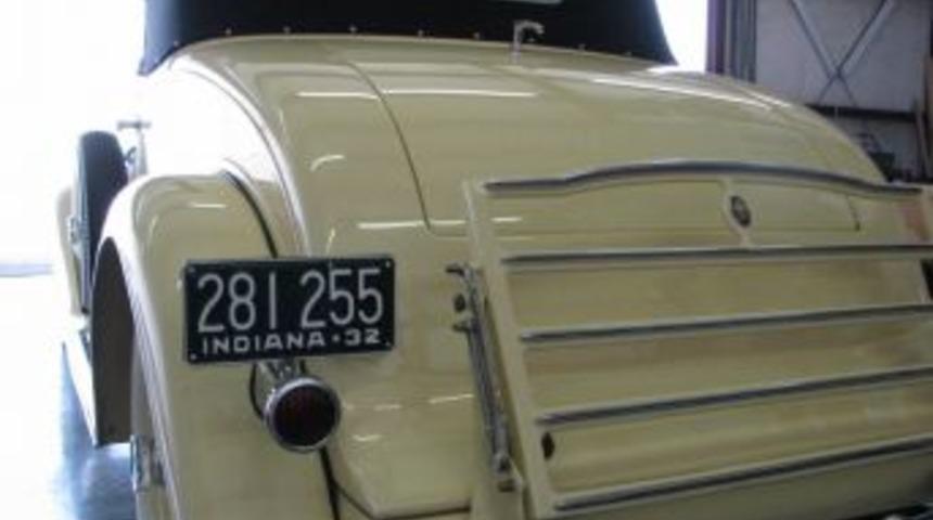 Her Şey Değişti &lsquo;plaka&rsquo; Değişmedi