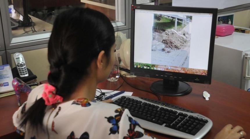 Yenimahalle'de '&ccedil;ek-g&ouml;nder' D&ouml;nemi