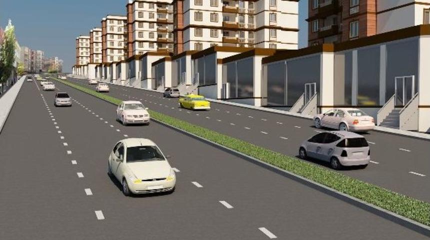 Şahinbey Belediye Başkanı Mehmet Tahmazoğlu: