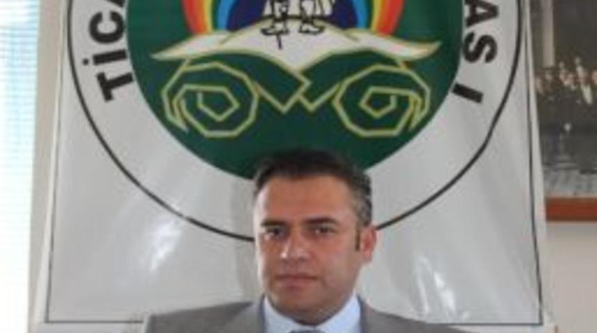 Bintso'dan Filistin'e 2 Bin 500 Tl Yardım